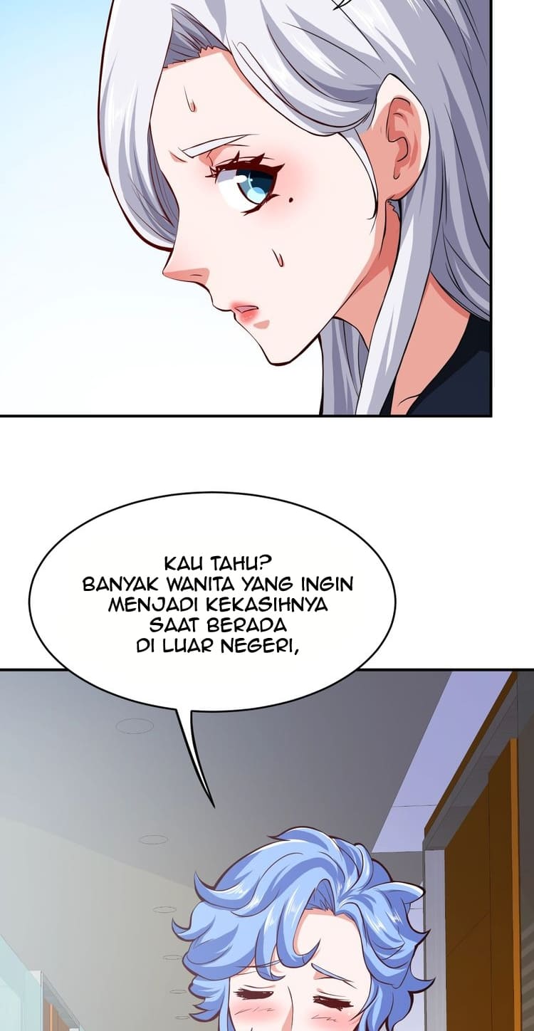 Melee Mad Soldier! Chapter 32 Gambar 9